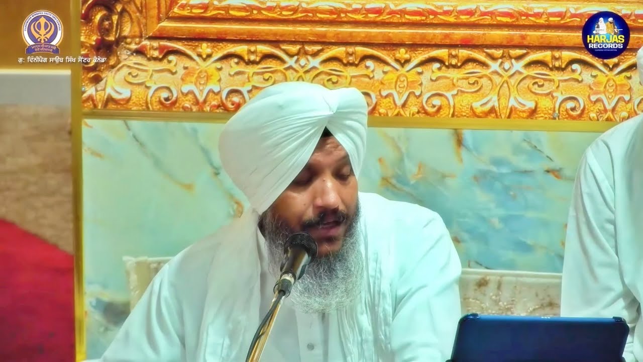 Satgur Mera Sada Dayala - Bhai Satvinder Singh & Harvinder Singh Delhi Wale