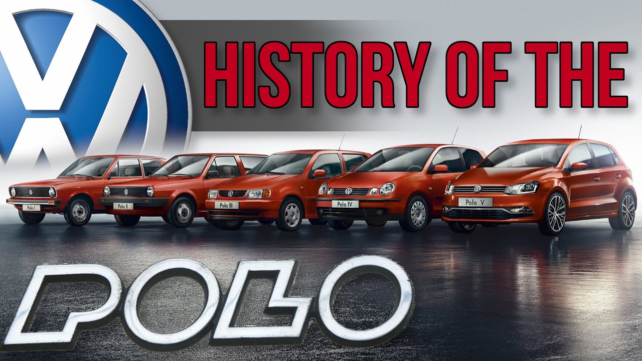 VW Polo - Everything You Should Know | Beyond the Badge