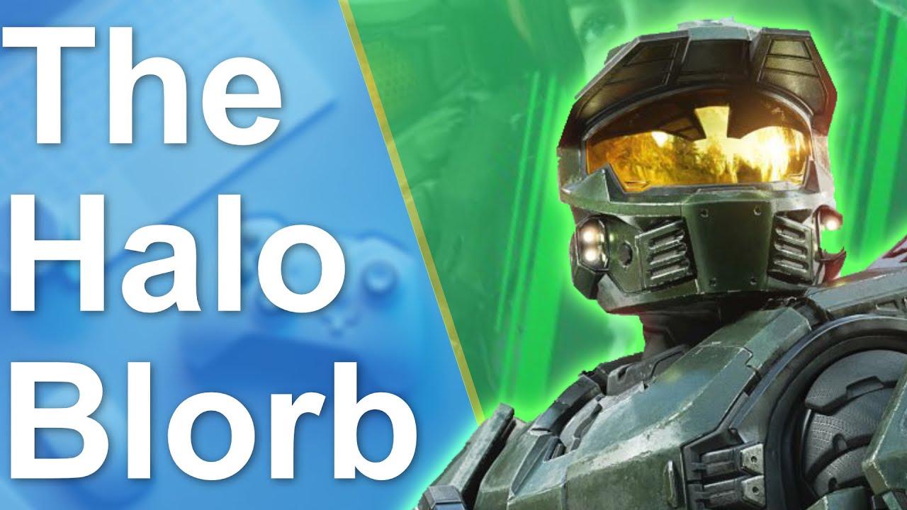 Когда Halo встречает Уолл-Стрит.