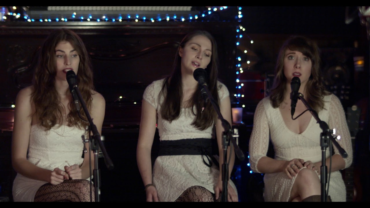 Nobody But The Baby - ft. Maiah Wynne, Hayley Lynn, Amy Evans