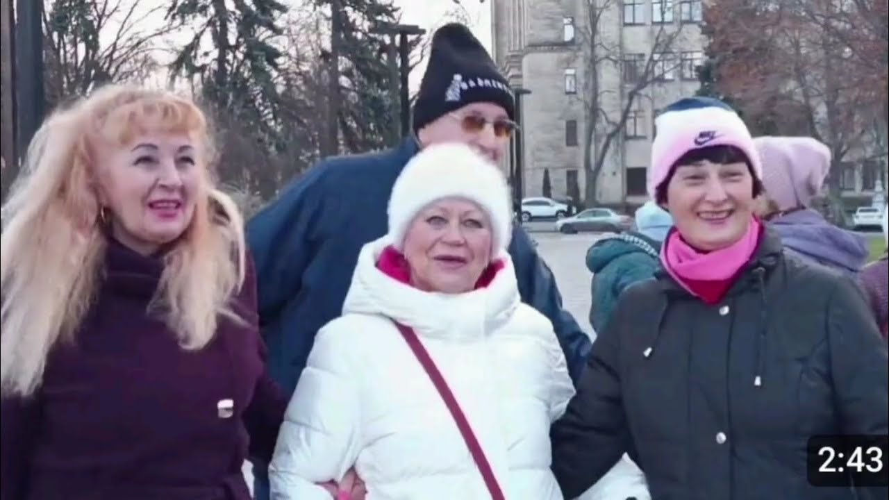 ТАКУ ЯК ТИ НЕ МОЖНА НЕ КОХАТИ ♥️ ХАРЬКОВ ТАНЦЫ 🕺💃 2026 