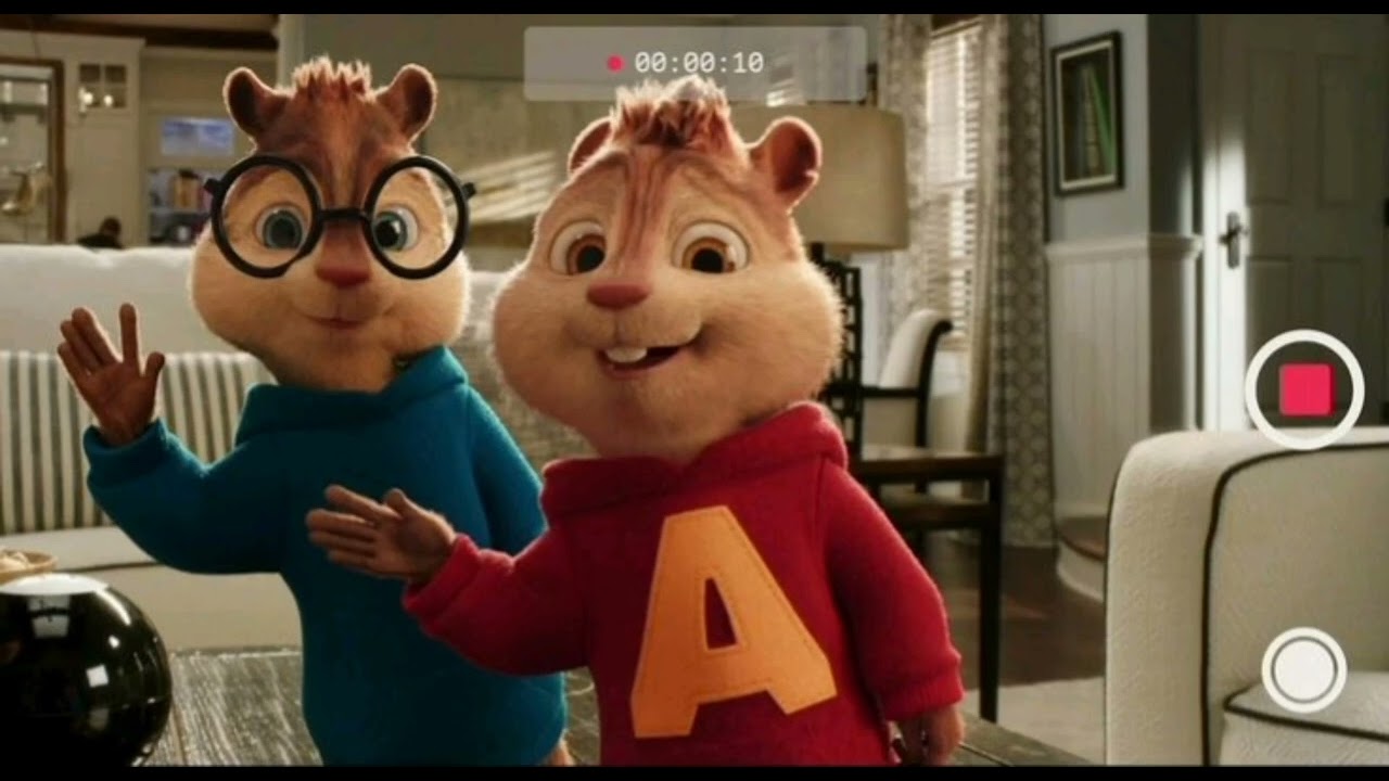 Fireboy DML - Peru (Chipmunk Version) ft Ed Sheeran