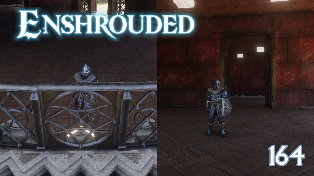 Von schlechten zu guten Ideen | Enshrouded | 164