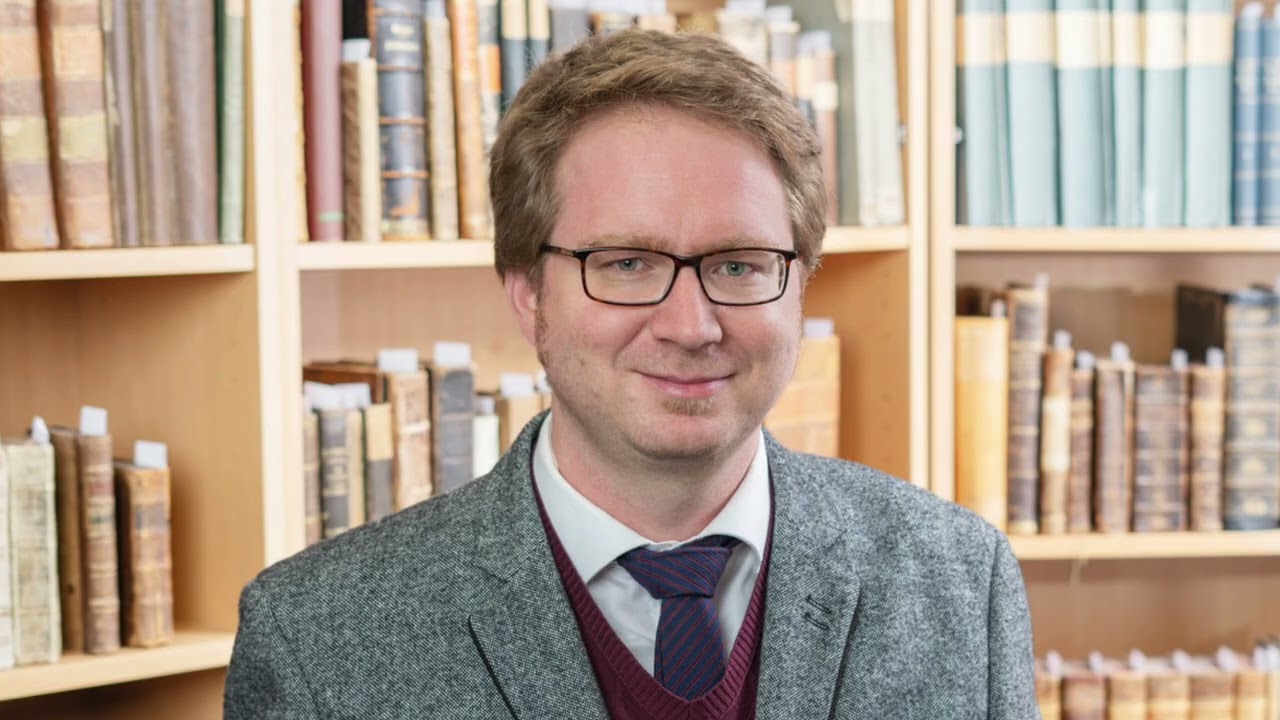 Bibelwerkstatt AT | Hesekiel, Ein Priester ohne Tempel? | Benjamin Kilchör