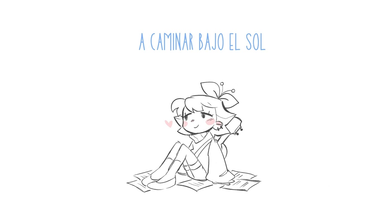 QUERERME A MI (original)