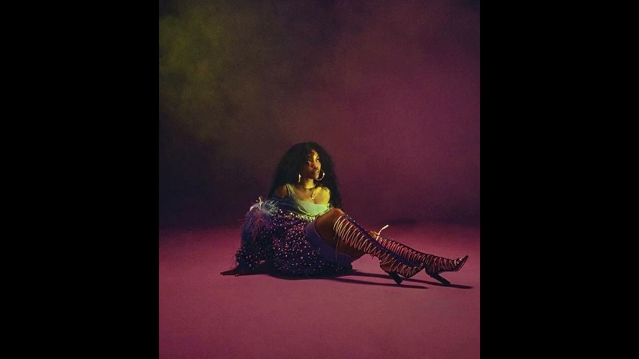 (FREE) SZA Type Beat 2026 