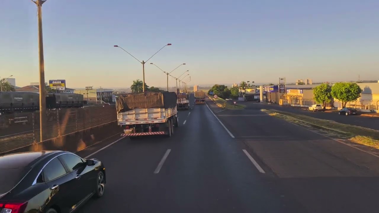 Goiás/Minas Gerais,  Itumbiara, Trevão de Monte Alegre de Minas. Episódio 184/24.