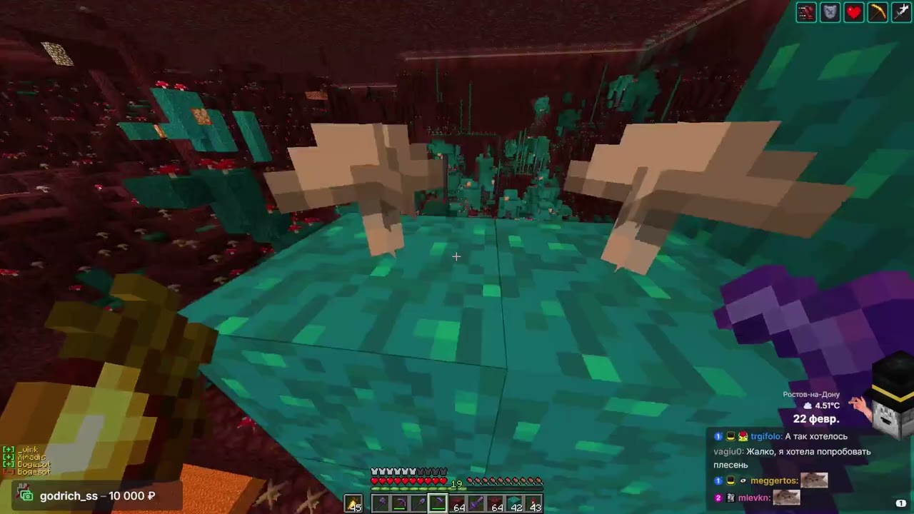 🔴 МЫ СНОСИМ ЦЕЛОЕ ИЗМЕРЕНИЕ 🔴 ВИДОСЫ 🔴 16:00 МАСЛЕНИЦА НА ППЛ 🔴 PepeLand 10 День 132