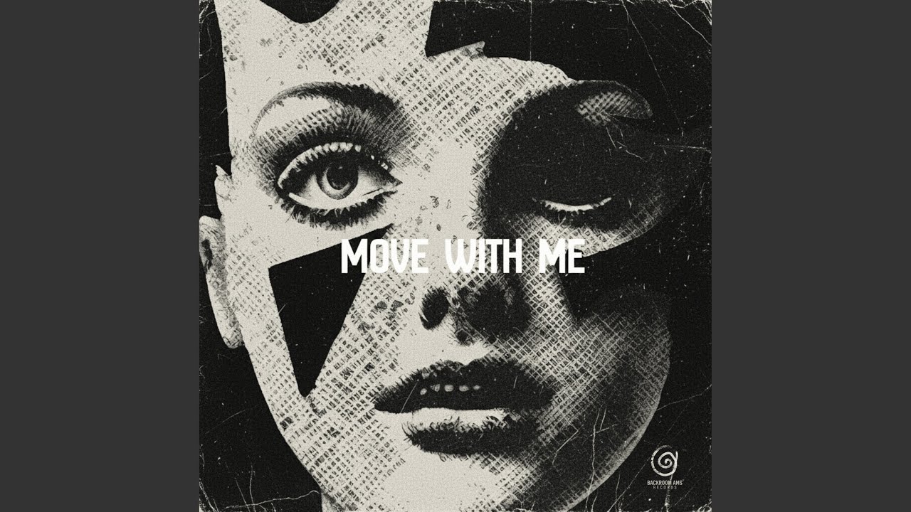 Move with me (Remix)