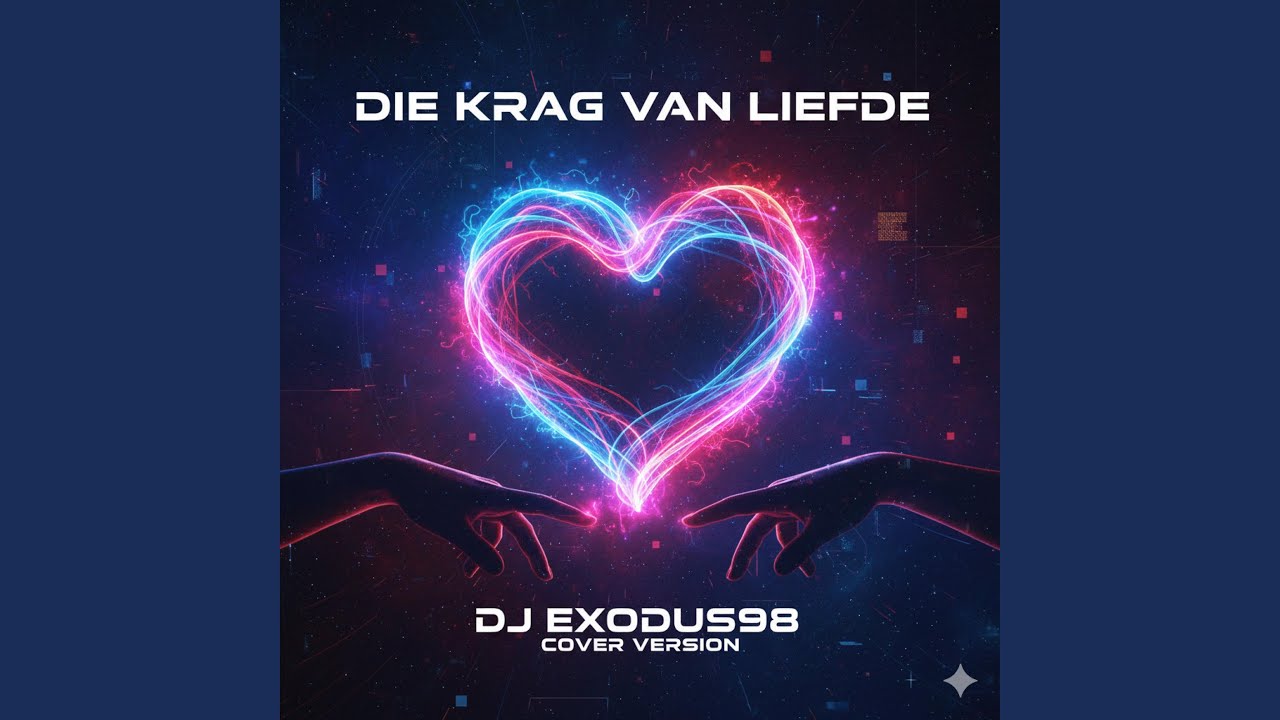 Die Krag van Liefde