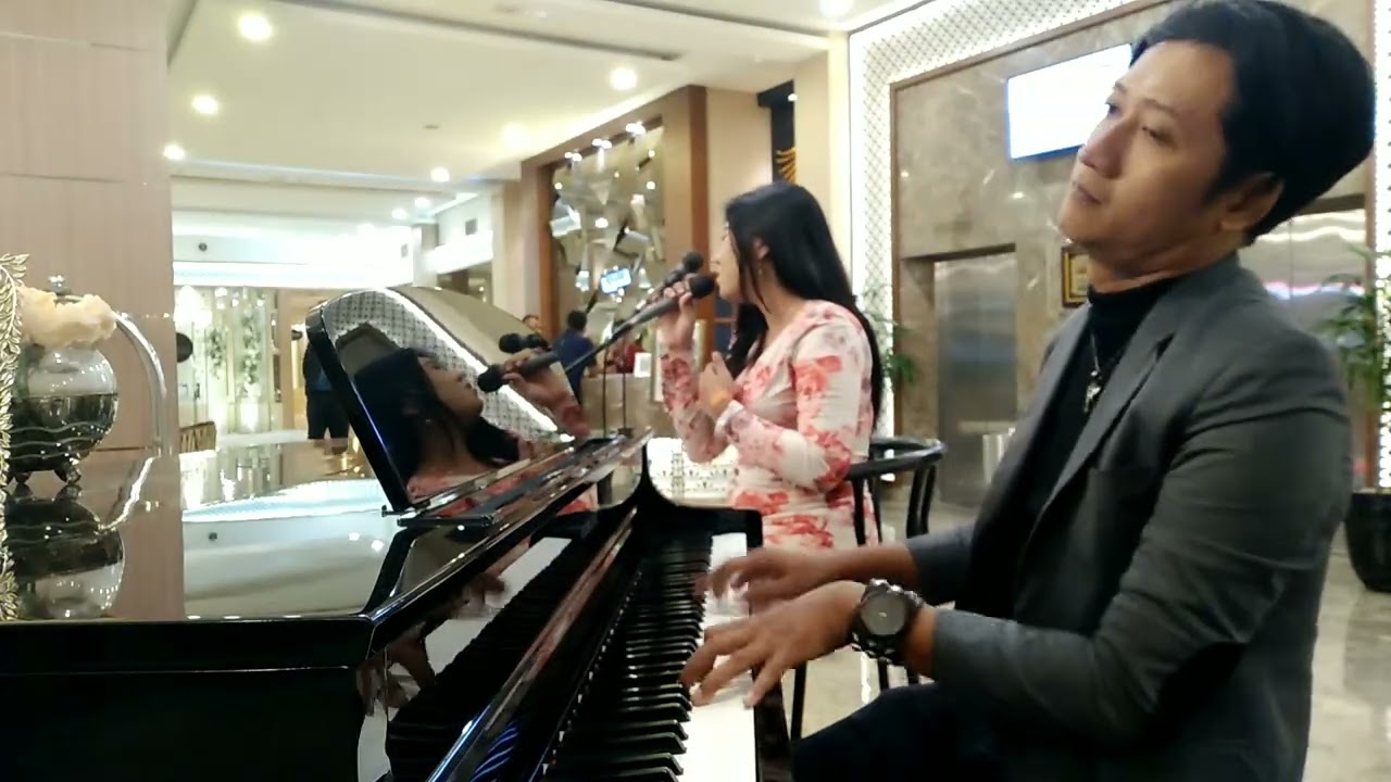 Mantan terindah Cover by Lugielekton