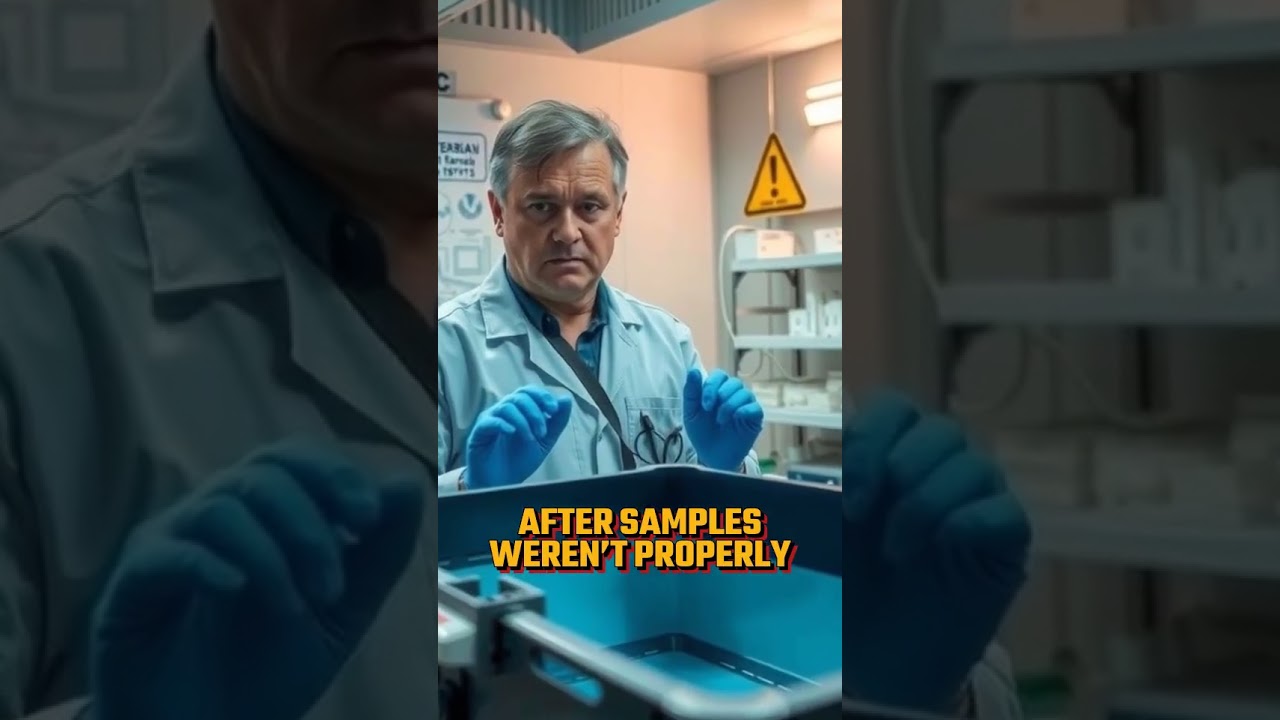 The CDC&rsquo;s Most Dangerous Lab Is in a Major US City