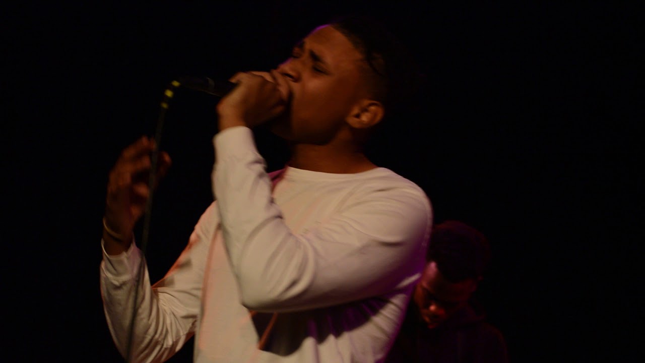NBDY (Live)