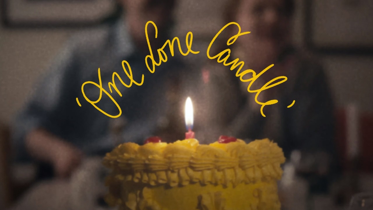 Thomas Thomas - One Lone Candle