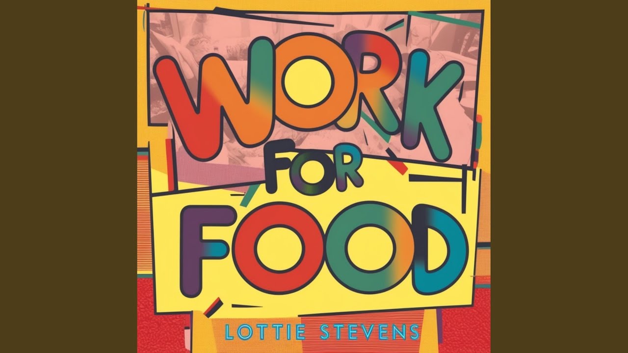 Work for Food (Original Mix)