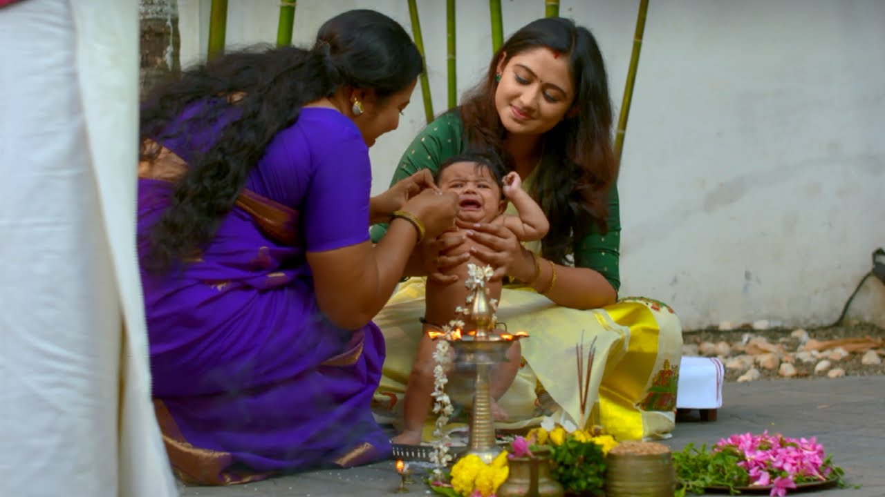 Bhramanam | Episode 298 - 05 April 2019 | Mazhavil Manorama