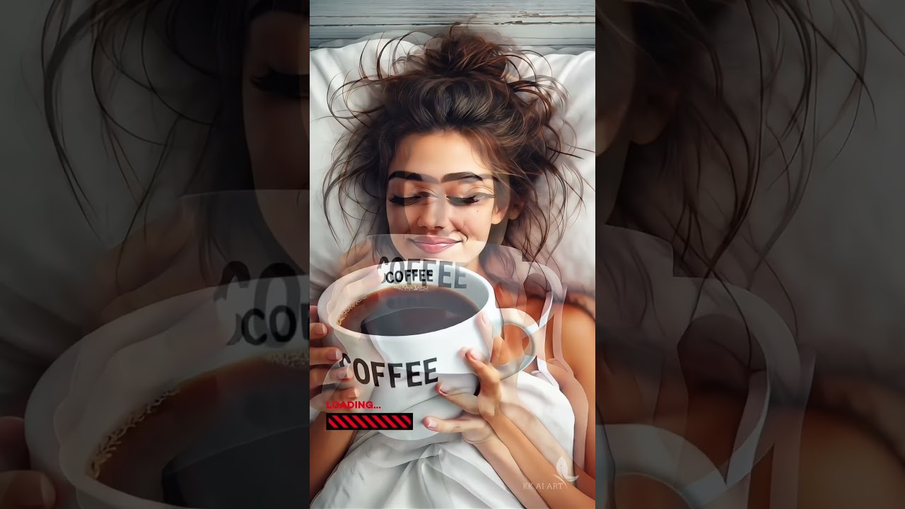 Good morning ☕️ 
