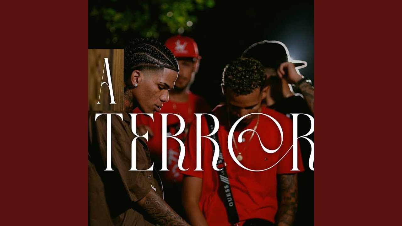 A TERROR