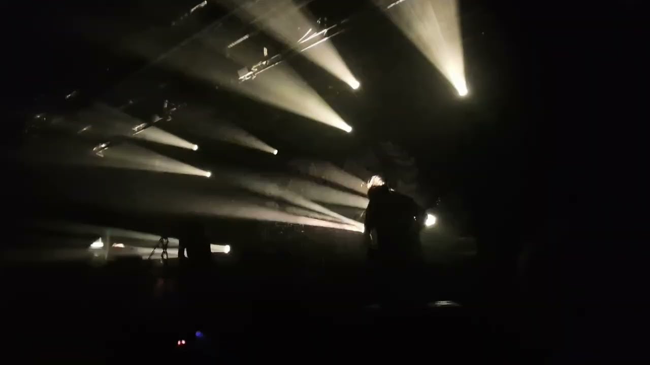 Vader - Wings @ Simm City 10.03.2026 Wien
