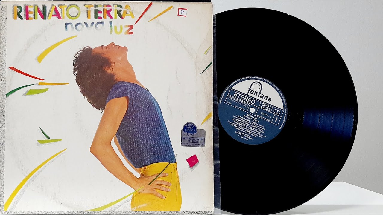 Renato Terra - 