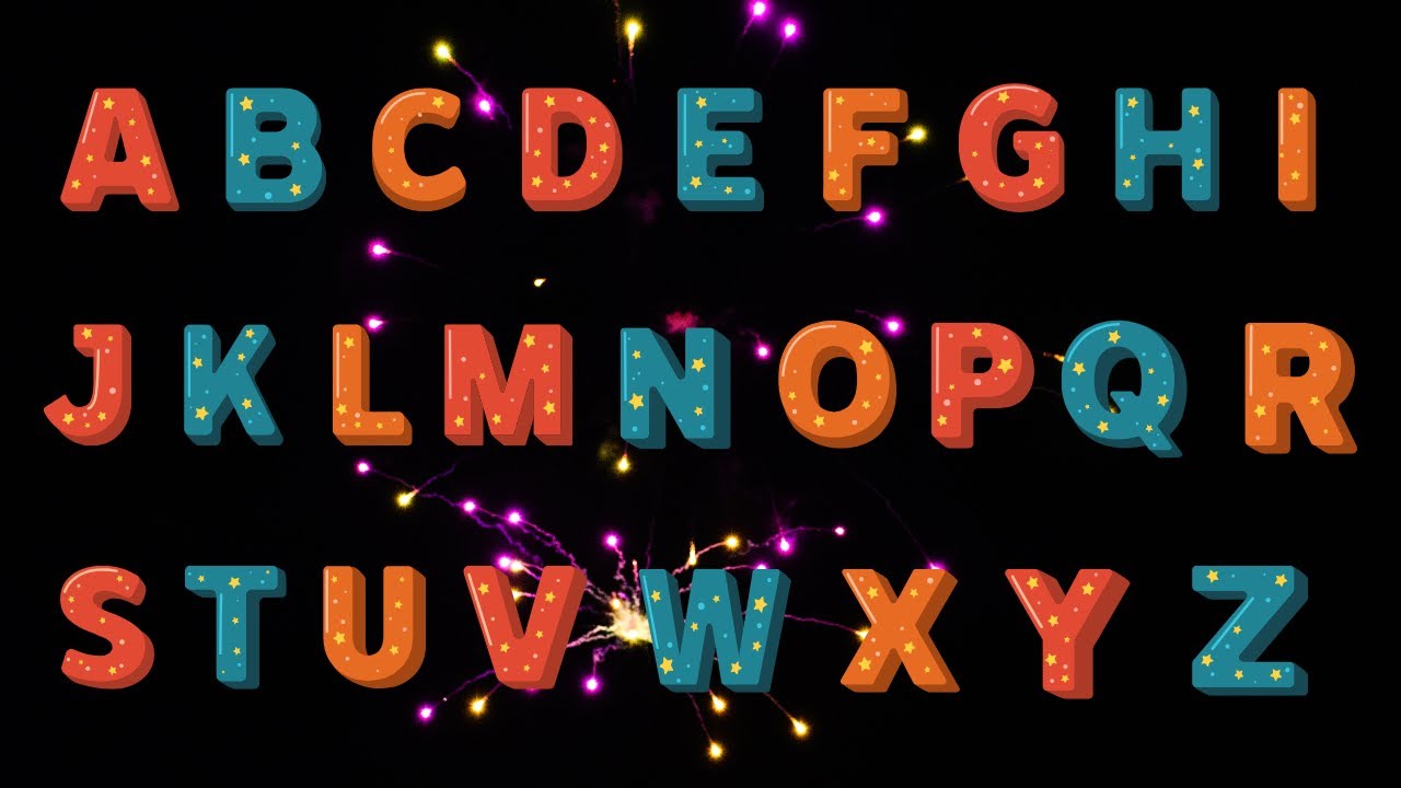 ABC Adventure Songs for Kids| Learn the Alphabet Letters from A to Z| Educational Fun Video Song