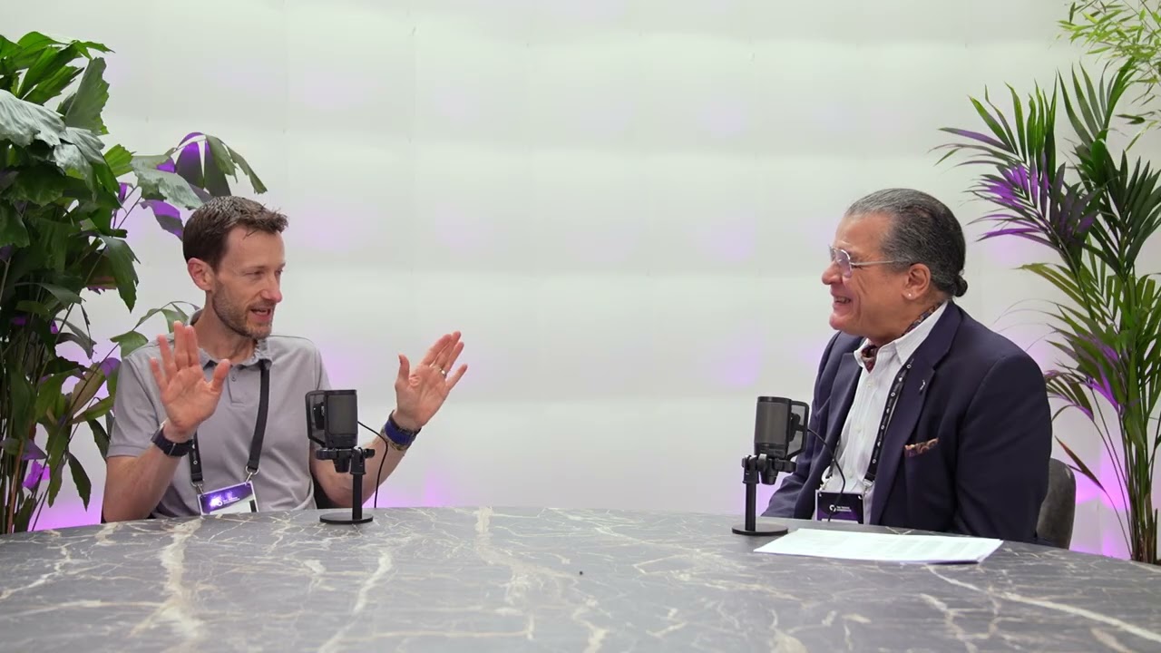 Designing Resilient IoT: Multi-Radio, Satellite & the Future of Connectivity