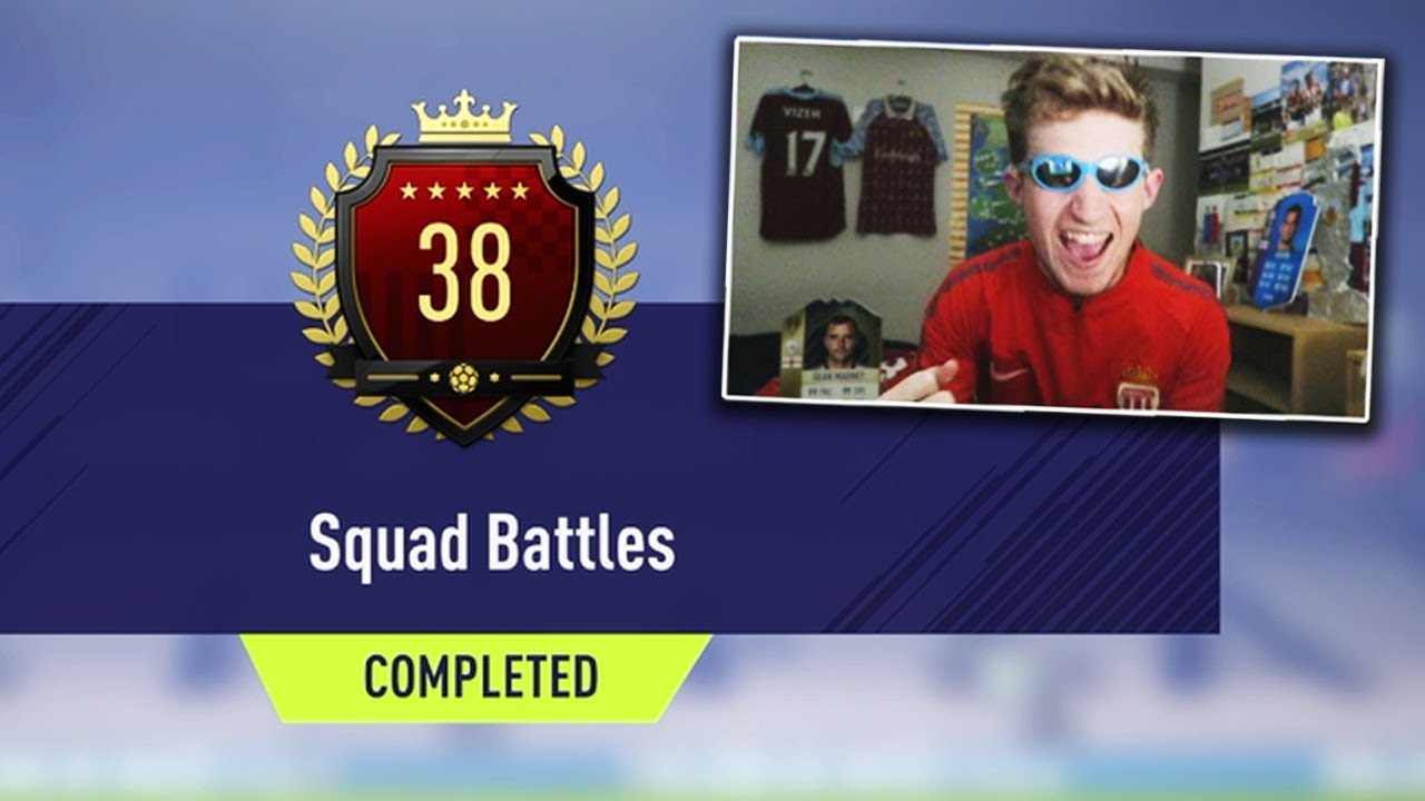38TH IN THE WORLD REWARDS!! - TOP 100 SQUAD BATTLE REWARDS
