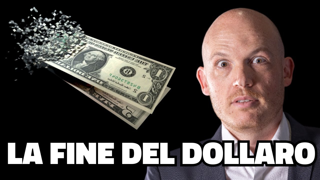 L'ARABIA SAUDITA SI SGANCIA DAI PETRODOLLARI! È davvero così?