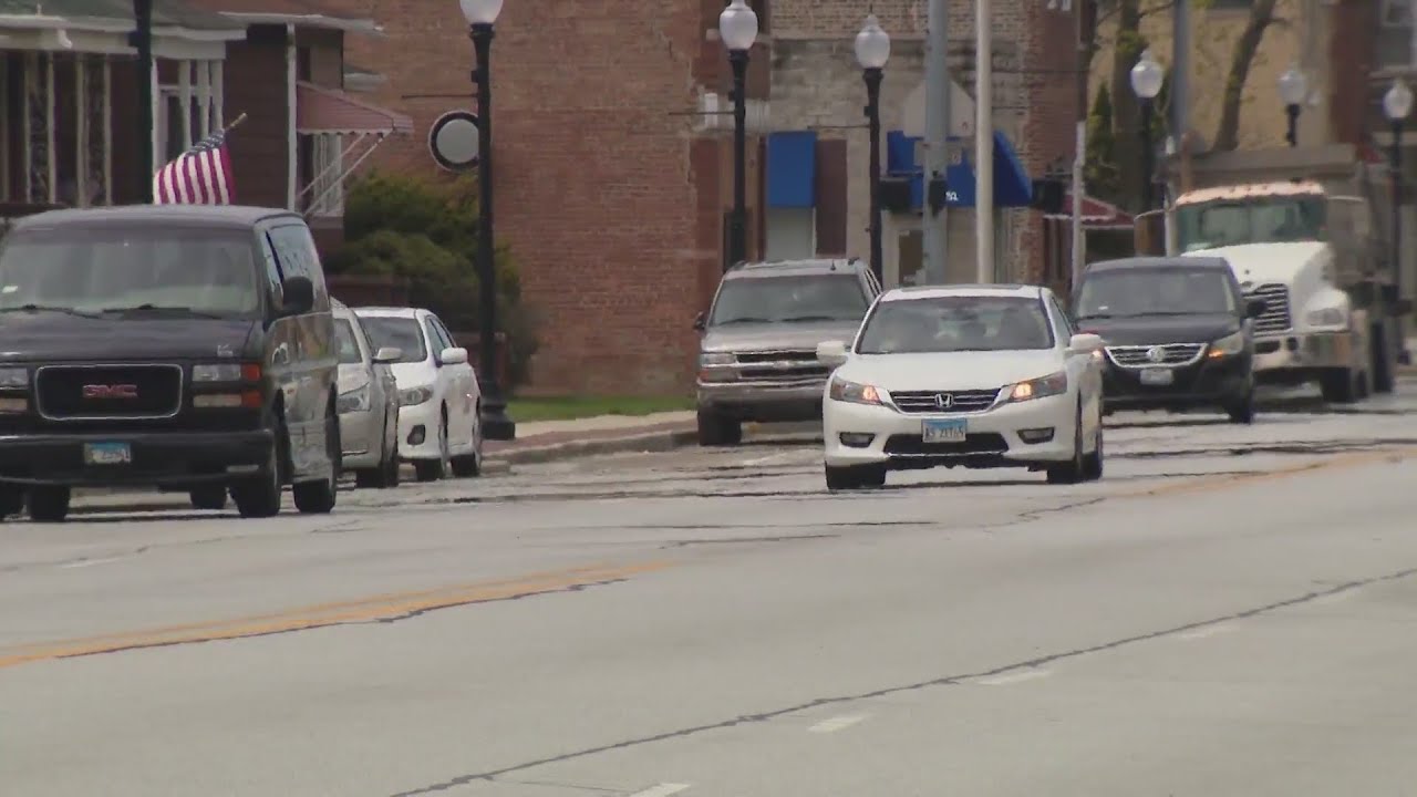 Indiana added to Chicago's emergency travel order