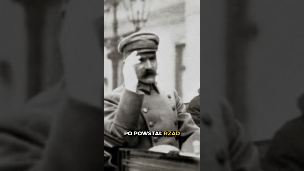 Polska ogłasza niepodległość - YouTubarium, odc. 30