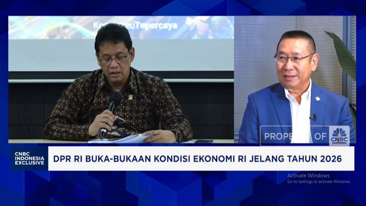 Demi Ekonomi Minimal 5,2% di Tahun 2025, Racikan Fiskal & Moneter Sudah Tepat?