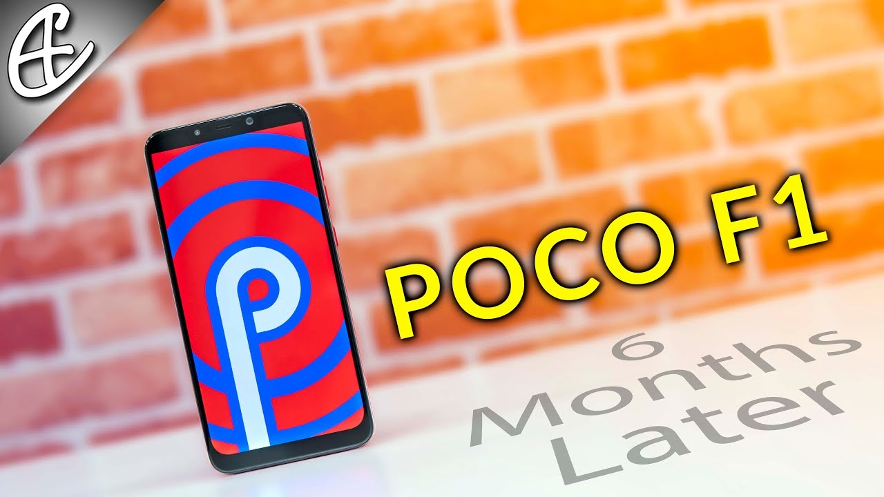 Poco F1 | Pocophone F1 in 2019 (MIUI 10 | Android 9 Pie) - A 2nd Review!