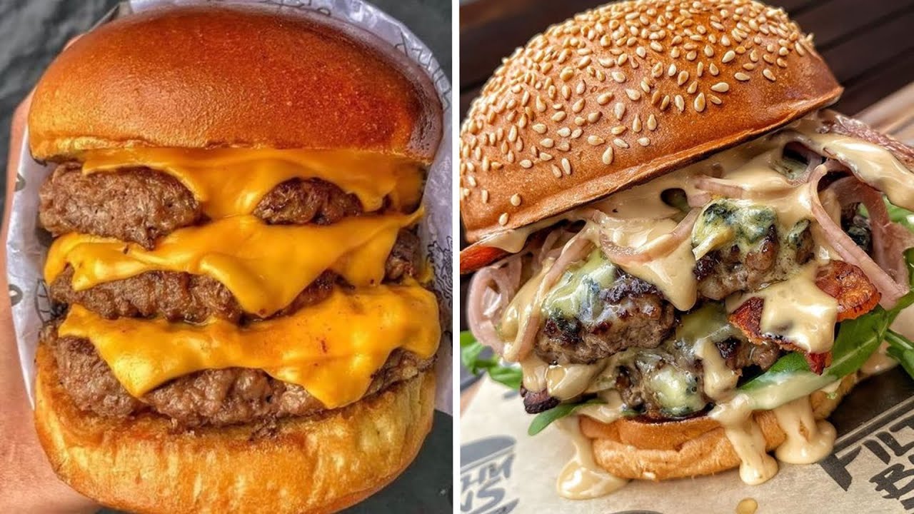 #41 Delight Street Food Around The World