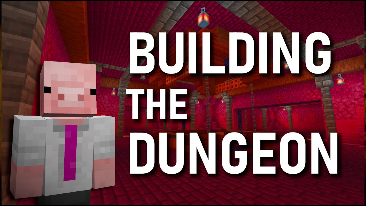 LIVE: Finishing Building the Roguelike Dungeon