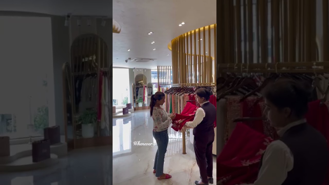Designer Ethnic Wear in Jaipur | Pooja Ranawat Luxury Couture | Bridal & Festive Fashion