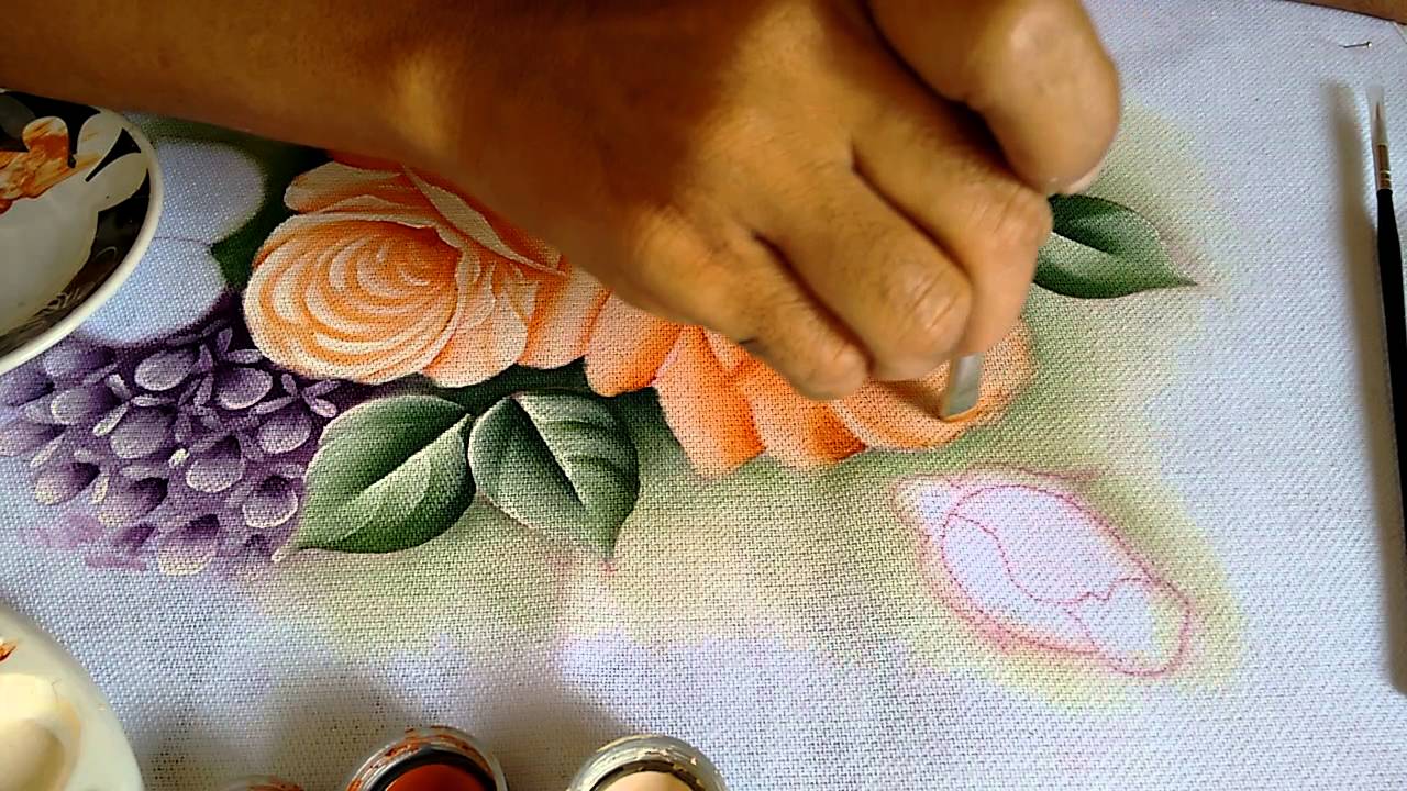 Violetas com rosas , parte *2 final