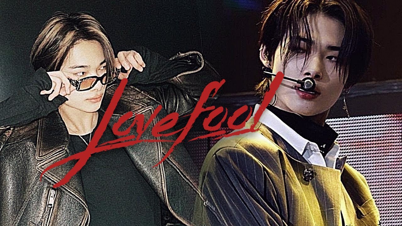 Ni-Ki | Lovefool FMV