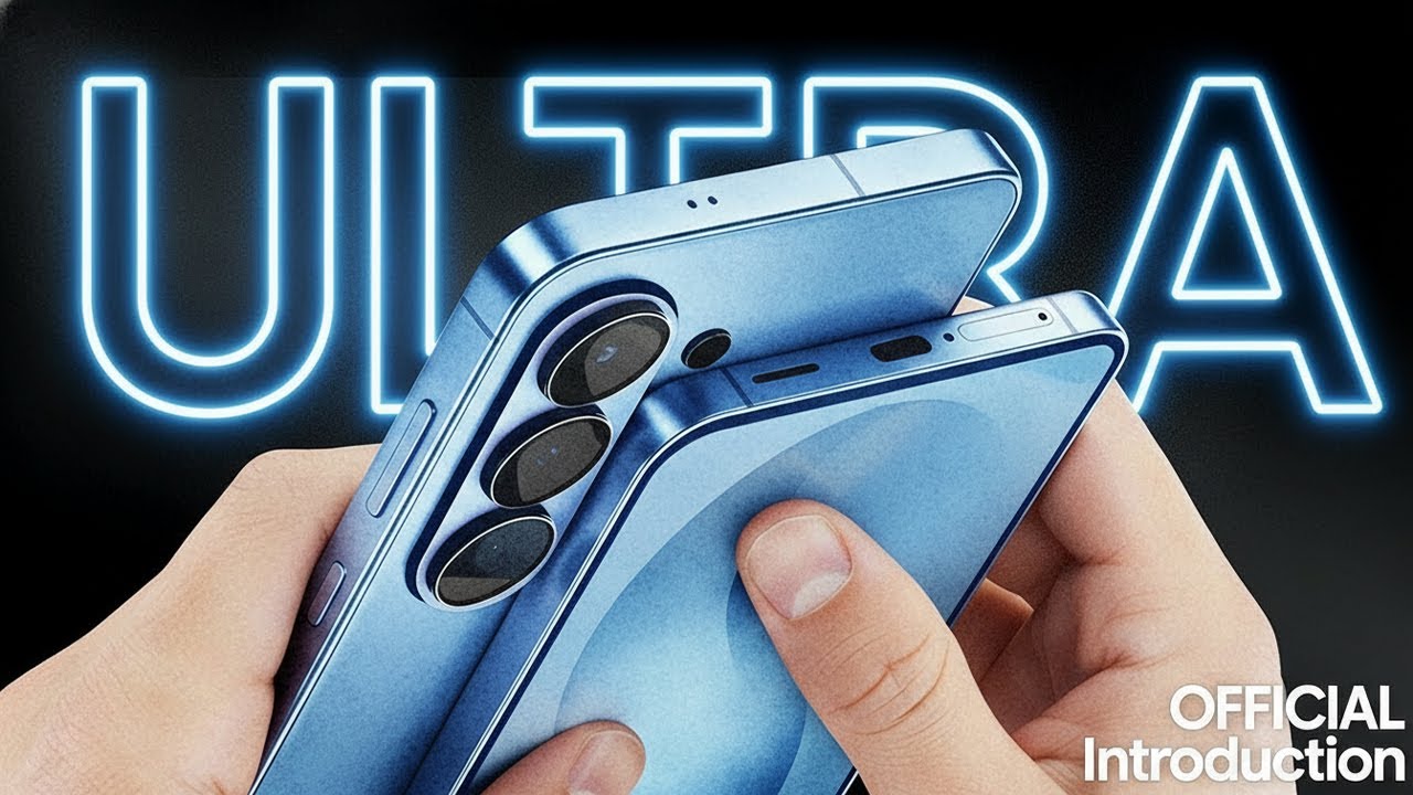 Samsung Galaxy S26 Ultra LEAKS — Lower Price, Snapdragon 8 Elite & INSANE Privacy Display!