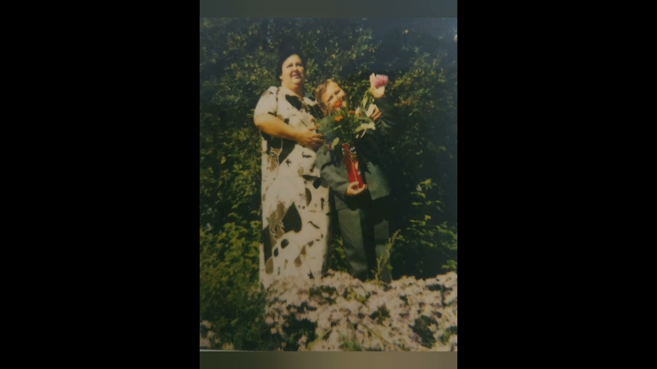 Сегодня годовщина!  20.09.2014 года. Я стал сиротой... Храните своих родителей, пока они живы!