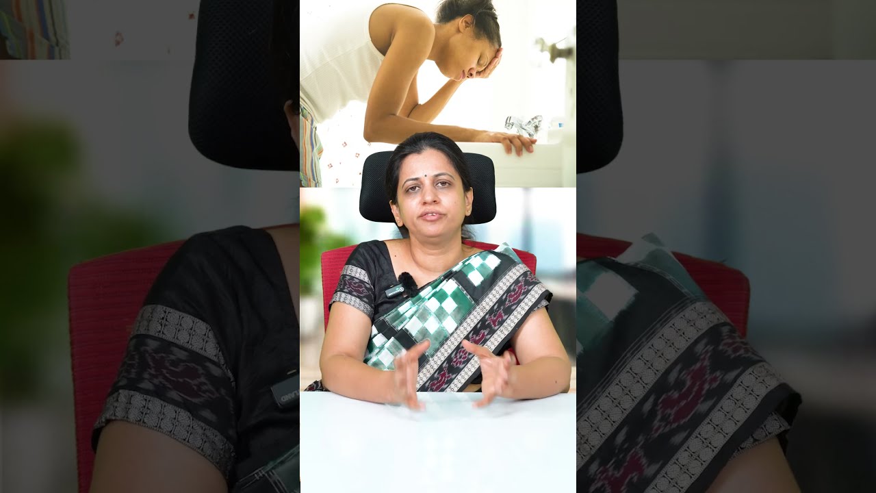Top Early Pregnancy Symptoms You Need to Know! | Pregnancy Symtoms | Dr Shilpa G B: Gynecologist