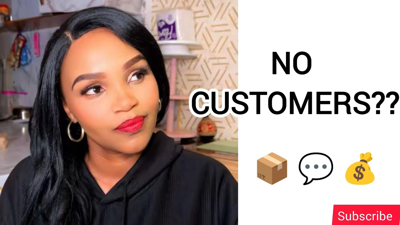 No Customers? 5 Simple Ways to Get Your First Customers Fast