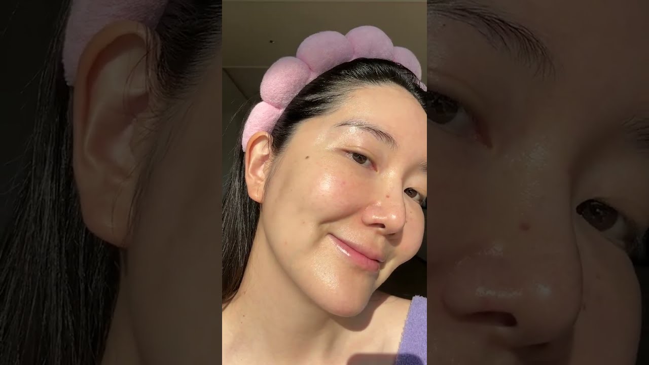 VIRAL VT Reedle Shot 700 FOR pitted scars, glowy & SMOOTH skin!😱