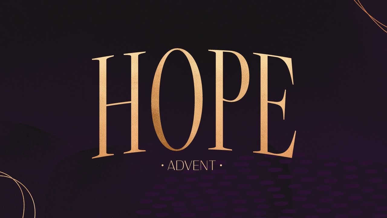 Hope | Advent