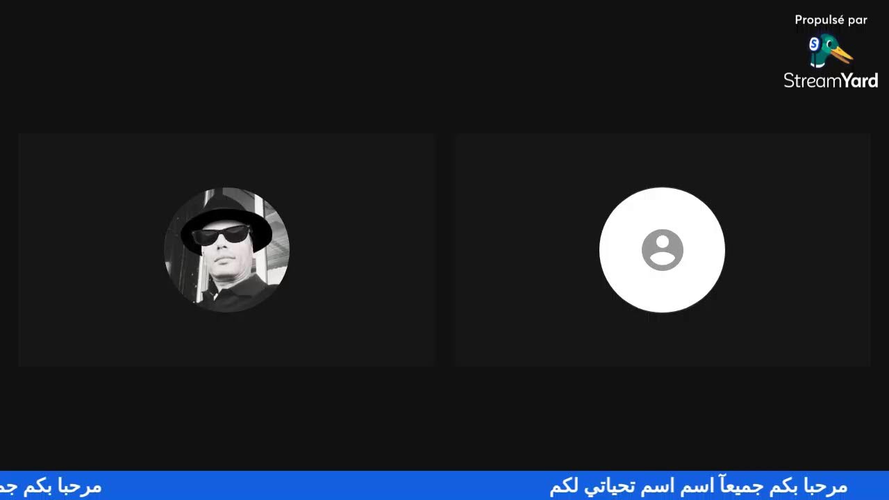 نهاية الأسبوع سعيدة اهلا وسهلا بكم