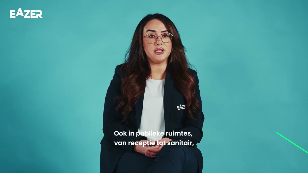 ExpertEAZER: Wat zijn de grootste uitdagingen bij het schoonmaken van vakantieparken?