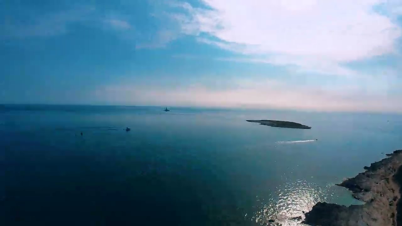 Beaches of Medulin 2022