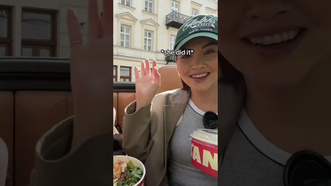 TESTUJEMY VIRALOWY MAKARON BIANG BIANG!😱🍜 | Dominik Rupiński & Żaklina Ta Dinh