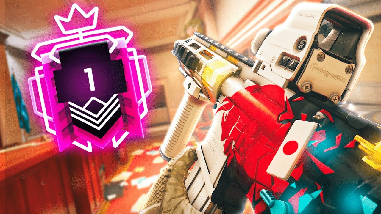 THE ONLY NO RECOIL CHAMPION SETTINGS & SENSITIVITY YOU NEED IN HEAVY METTLE