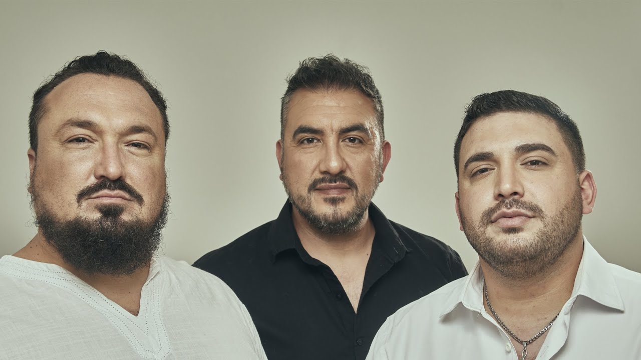 Homenaje a Horacio Guaraní - Cordiales ft. Rubén Ehizaguirre