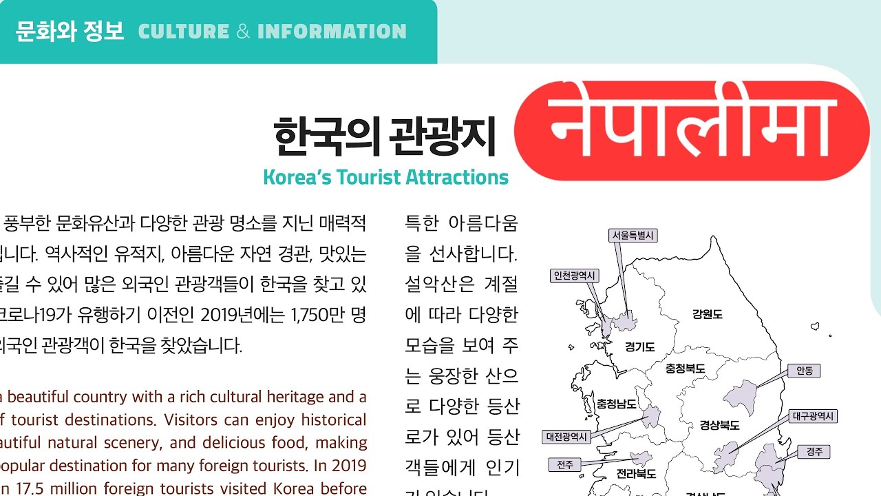 chapter 51 정보 문화 in nepali